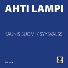 Ahti Lampi: Kaunis Suomi (Bella Finlandia)