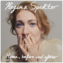 Regina Spektor: Loveology