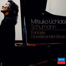 Mitsuko Uchida: Schumann: Davidsbündlertanzer; Fantasie, Op.7