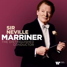 Sir Neville Marriner: The Distinguished Conductor