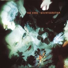 The Cure: Fascination Street (Remastered) (Fascination Street)