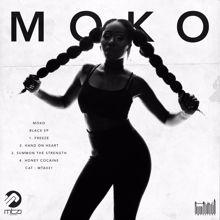 Moko: Black EP