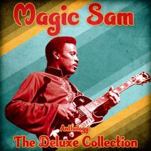 Magic Sam: Walkin' by Myself (Remastered)