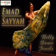 Emad Sayyah: Caravan Beats (Percussion)