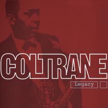 John Coltrane: I Want To Talk About You (Live At Birdland Jazzclub, New York City, NY, 10/8/1963)