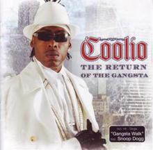 Coolio: The Return Of The Gangsta