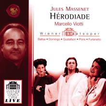 Marcello Viotti: Jules Massenet: Hérodiade