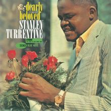 Stanley Turrentine: Dearly Beloved (Remastered)