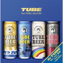 TUBE: Your TUBE + My TUBE