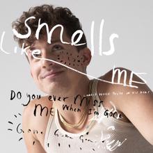 Charlie Puth: Smells Like Me