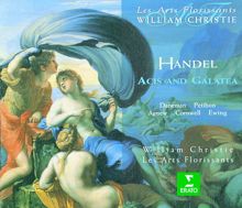 William Christie: Handel : Acis & Galatea