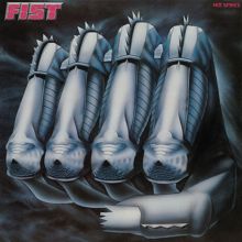 Fist: Hot Spikes