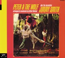 Jimmy Smith: Peter & The Wolf