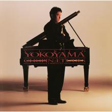 Yukio Yokoyama: 12 Etudes, Op. 10 / No. 5 in G-Flat Major "Black Keys"