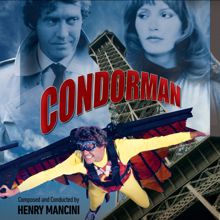 Henry Mancini: Condorman (Original Motion Picture Soundtrack)