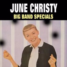 June Christy: Big Band Specials