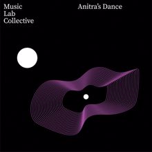 Music Lab Collective: Anitra's Dance (arr. piano)