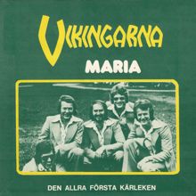 Vikingarna: Maria