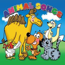 The Countdown Kids: Animal Songs