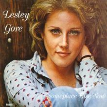 Lesley Gore: Someplace Else Now