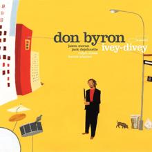 Don Byron: Ivey-Divey