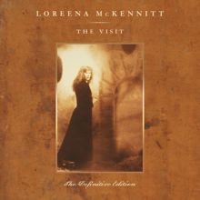 Loreena McKennitt: Greensleeves (Live Trio - October 28, 2016 Gaillard Centre)