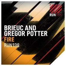Brieuc & Gregor Potter: Fire