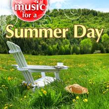 Weather Delight: Music For A Summer Day