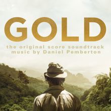 Daniel Pemberton: Gold: The Original Score Soundtrack
