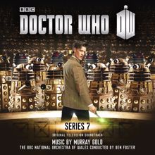 Murray Gold: Doctor Who - Series 7 (Original Television Soundtrack / Deluxe Version)