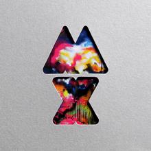 Coldplay: Mylo Xyloto