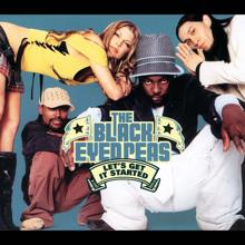 The Black Eyed Peas: Let's Get It Started