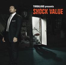 Timbaland: Shock Value