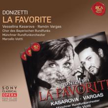 Marcello Viotti: Donizetti: La Favorite