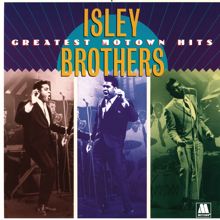 The Isley Brothers: Greatest Motown Hits