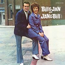 Bill Anderson: Bill & Jan (Or Jan & Bill)