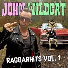 John Wildcat: Raggarhits vol. 1