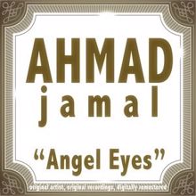 Ahmad Jamal: Angel Eyes