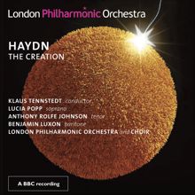 Klaus Tennstedt: Haydn, J.: Schopfung (Die) (The Creation)