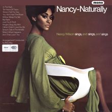 Nancy Wilson: Willow Weep For Me (Mono)