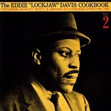 Eddie "Lockjaw" Davis: The Eddie "Lockjaw" Davis Cookbook, Vol. 2