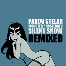 Parov Stelar: Monster - The Cash Candy Remixes