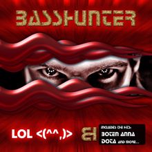 Basshunter: Russia Privjet