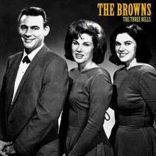 The Browns: Streamlined Cannonball (Remastered)