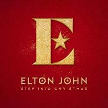 Elton John: Step Into Christmas