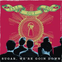 Fall Out Boy: Sugar, We're Goin Down (Remix)