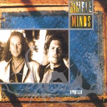 Simple Minds: Hypnotised