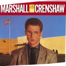 Marshall Crenshaw: Try