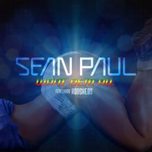 Sean Paul: Want Dem All (feat. Konshens)