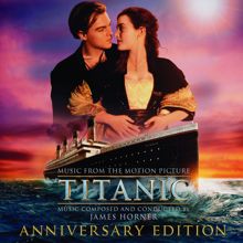 James Horner: Unable to Stay, Unwilling to Leave